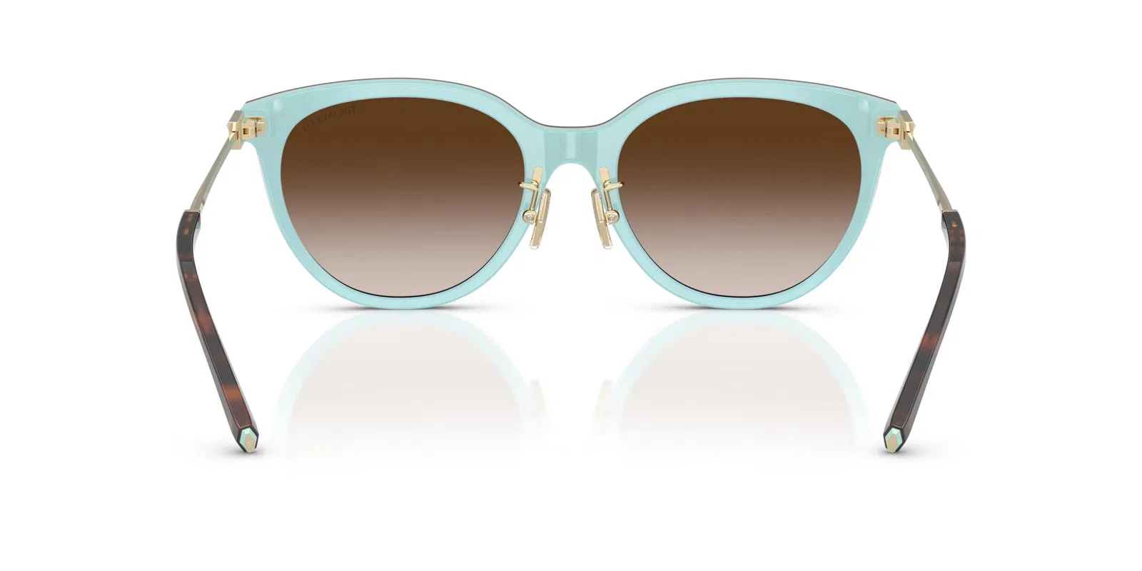 Tiffany 4243D Sunglasses - view 22